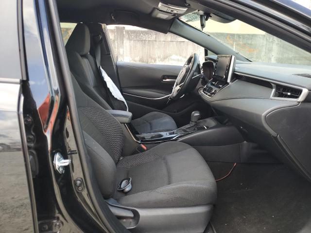 Photo 5 from auction – 2021 TOYOTA COROLLA SE with VIN 5YFS4MCEXMP078132