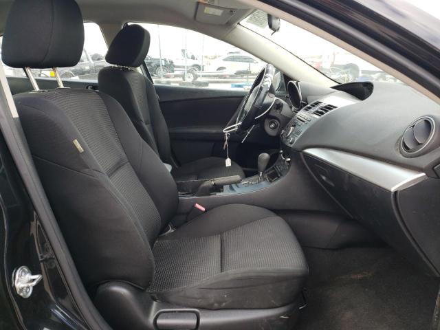 Photo 5 from auction – 2013 MAZDA 3 I with VIN JM1BL1TG2D1748005