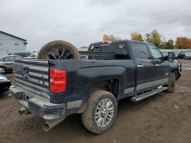 Photo 4 from auction – 2017 CHEVROLET SILVERADO with VIN 1GC1KXEY3HF151980