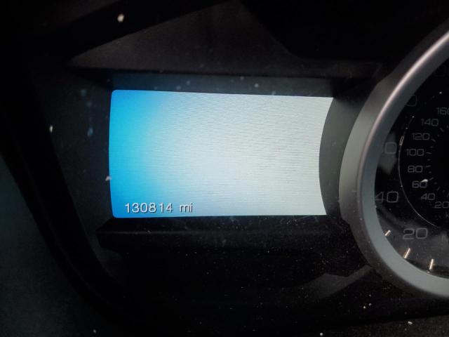Photo 8 from auction – 2013 FORD EXPLORER L with VIN 1FM5K8F82DGC76166