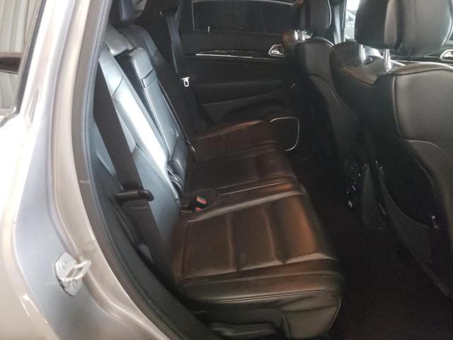 Photo 6 from auction – 2015 JEEP GRAND CHER with VIN 1C4RJFCG2FC157410