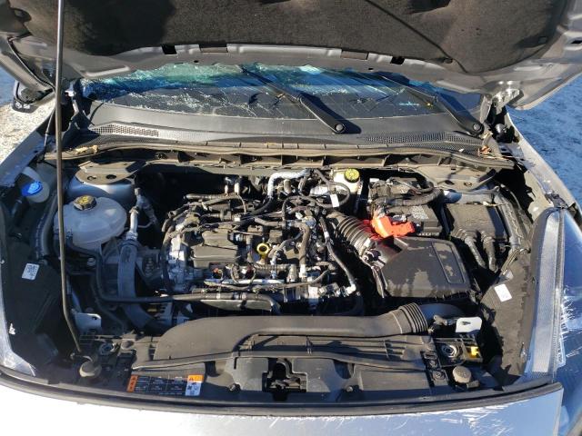 Photo 7 from auction – 2021 FORD ESCAPE SEL with VIN 1FMCU0H63MUA12891