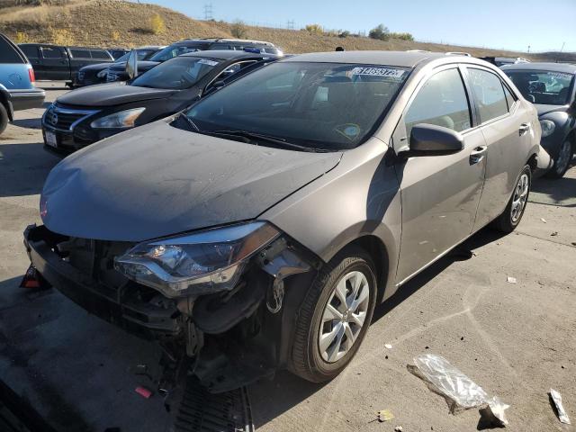 Photo 2 from auction – 2016 TOYOTA COROLLA EC with VIN 5YFBPRHE5GP369333