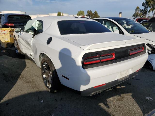 Photo 3 from auction – 2019 DODGE CHALLENGER with VIN 2C3CDZAG1KH623275