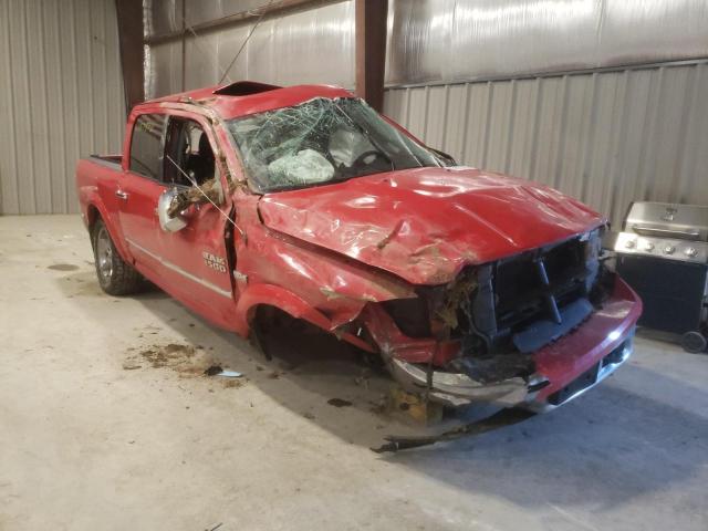 RAM 1500 LARAM 2015 with VIN 1C6RR7NT4FS702626 - Photo from auction