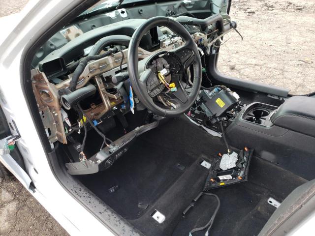 Photo 7 from auction – 2021 CHRYSLER 300 S with VIN 2C3CCABG3MH546009