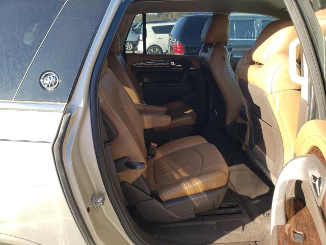 Photo 6 from auction – 2015 BUICK ENCLAVE with VIN 5GAKRBKDXFJ299091