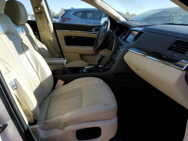 Photo 5 from auction – 2013 LINCOLN MKS with VIN 1LNHL9EK4DG601297