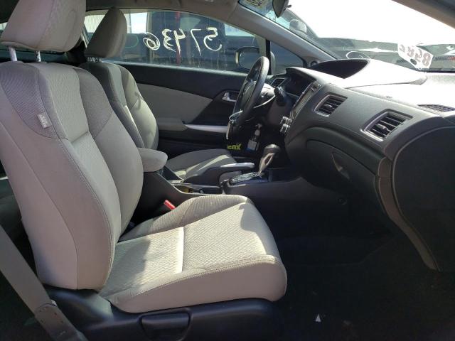 Photo 5 from auction – 2014 HONDA CIVIC EX with VIN 2HGFG3B83EH503391