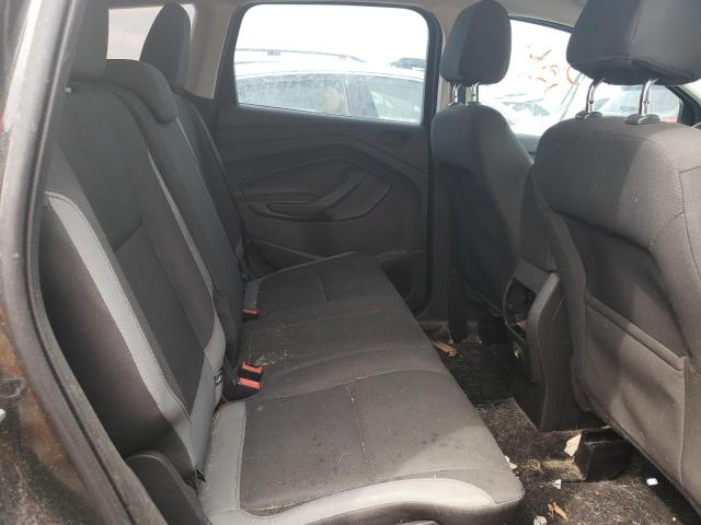 Photo 6 from auction – 2014 FORD ESCAPE S with VIN 1FMCU0F70EUC67043