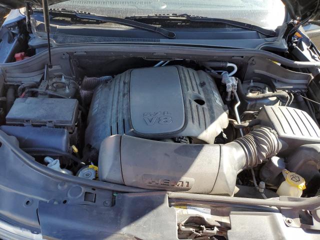 Photo 7 from auction – 2018 DODGE DURANGO R/ with VIN 1C4SDJCT2JC302463