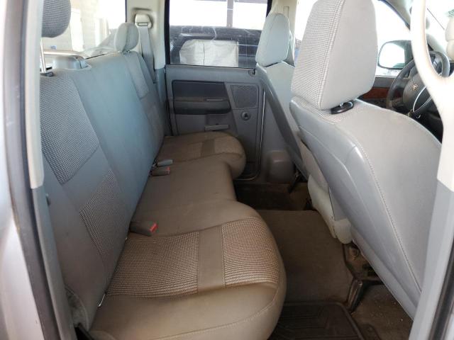 Photo 6 from auction – 2006 DODGE RAM 1500 S with VIN 1D7HA18N66S679281