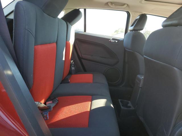 Photo 6 from auction – 2008 DODGE CALIBER SX with VIN 1B3HB48B08D507108