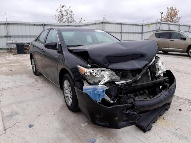 Photo 9 from auction – 2012 TOYOTA CAMRY BASE with VIN 4T1BF1FK8CU587059