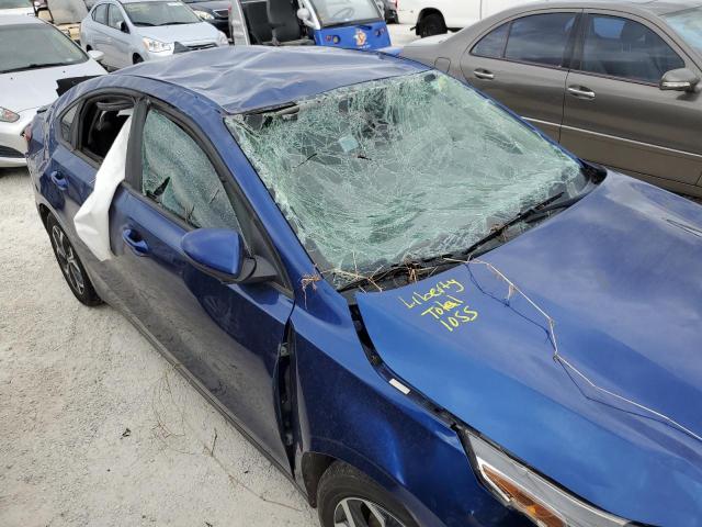 Photo 9 from auction – 2019 KIA FORTE FE with VIN 3KPF24AD0KE049593