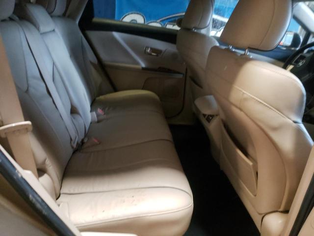Photo 6 from auction – 2010 TOYOTA VENZA with VIN 4T3ZK3BB6AU020512
