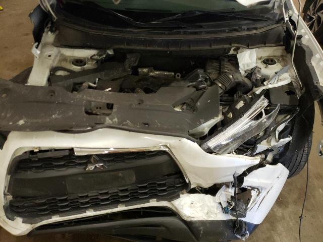 Photo 7 from auction – 2015 MITSUBISHI OUTLANDER with VIN 4A4AR3AWXFE033963