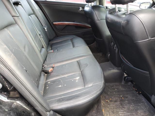 Photo 6 from auction – 2007 NISSAN MAXIMA SE with VIN 1N4BA41E57C833881