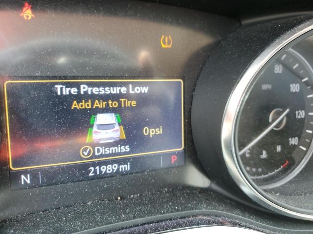 Photo 8 from auction – 2020 BUICK ENCORE GX with VIN KL4MMDSL1LB094834