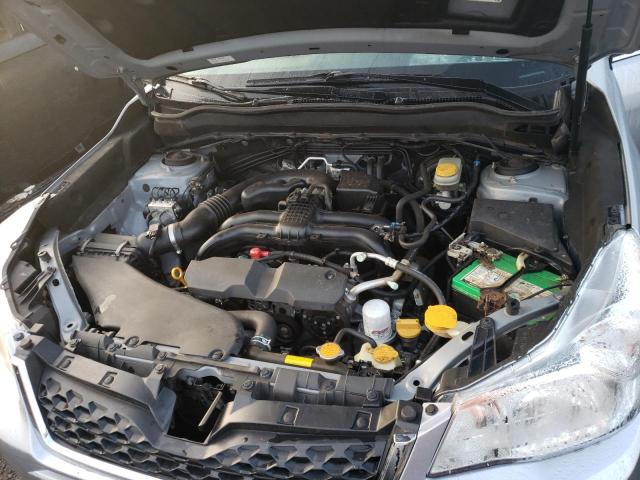 Photo 7 from auction – 2015 SUBARU FORESTER 2 with VIN JF2SJAHC1FH443280