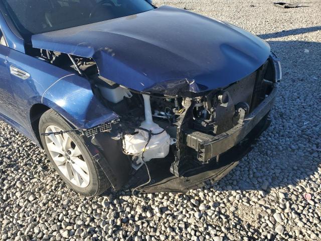 Photo 9 from auction – 2018 KIA OPTIMA LX with VIN 5XXGT4L39JG191632