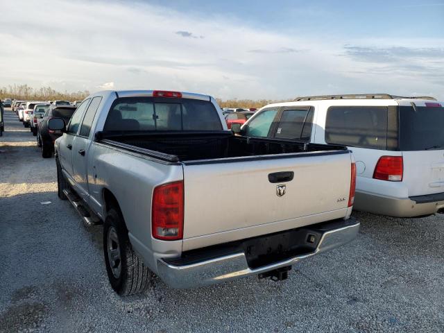 Photo 3 from auction – 2005 DODGE RAM 1500 S with VIN 1D7HA18N85S368093