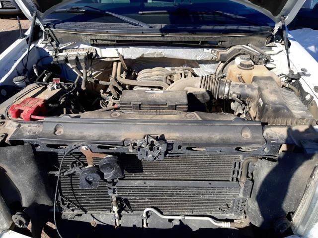 Photo 7 from auction – 2013 FORD F150 SUPER with VIN 1FTFW1EF2DFB46849