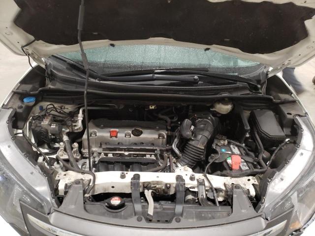 Photo 7 from auction – 2012 HONDA CR-V LX with VIN 2HKRM4H39CH634755