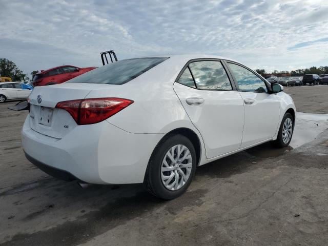 Photo 4 from auction – 2018 TOYOTA COROLLA L with VIN 5YFBURHE5JP809311