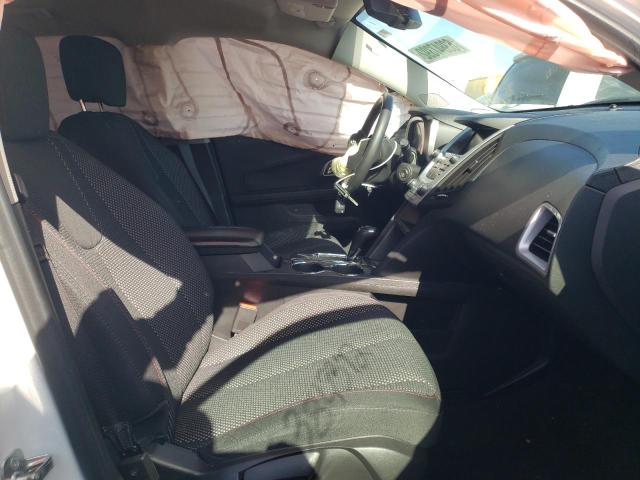 Photo 5 from auction – 2016 CHEVROLET EQUINOX LT with VIN 2GNALCEK4G1181245