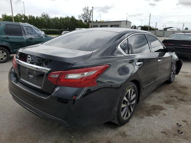 Photo 4 from auction – 2018 NISSAN ALTIMA 2.5 with VIN 1N4AL3AP9JC275557