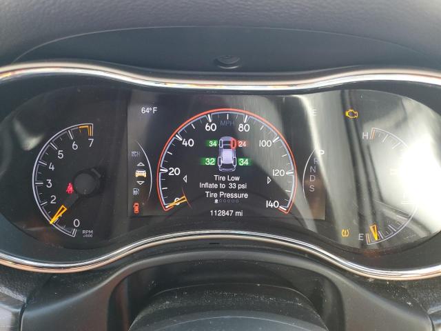 Photo 8 from auction – 2014 JEEP GRAND CHER with VIN 1C4RJEAGXEC207076