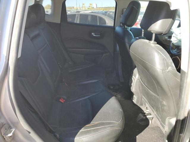 Photo 6 from auction – 2019 JEEP COMPASS LI with VIN 3C4NJDCB3KT747492