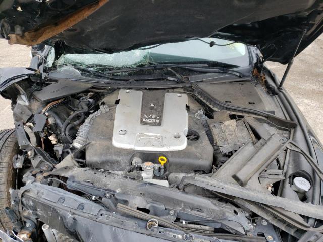 Photo 7 from auction – 2015 INFINITI Q50 BASE with VIN JN1BV7AR1FM412545