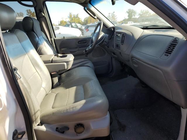 Photo 5 from auction – 2002 FORD F150 SUPER with VIN 1FTRW08L32KD87106