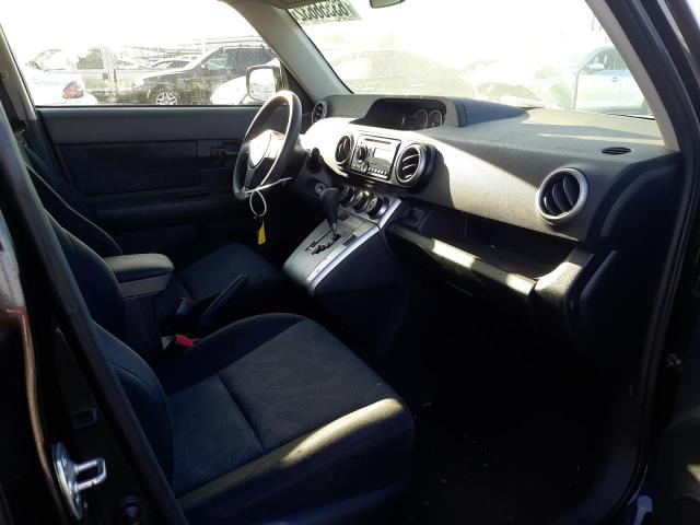 Photo 5 from auction – 2012 TOYOTA SCION XB with VIN JTLZE4FEXCJ021783
