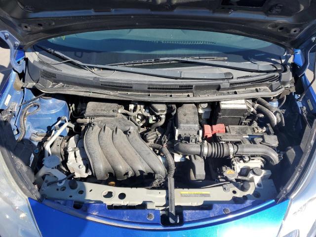 Photo 7 from auction – 2014 NISSAN VERSA NOTE with VIN 3N1CE2CP2EL368700