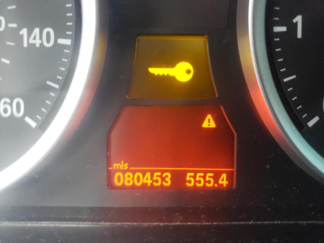 صورة رقم 8 من المزاد - 2010 BMW 650 I مع VIN WBAEA5C54ACV93088