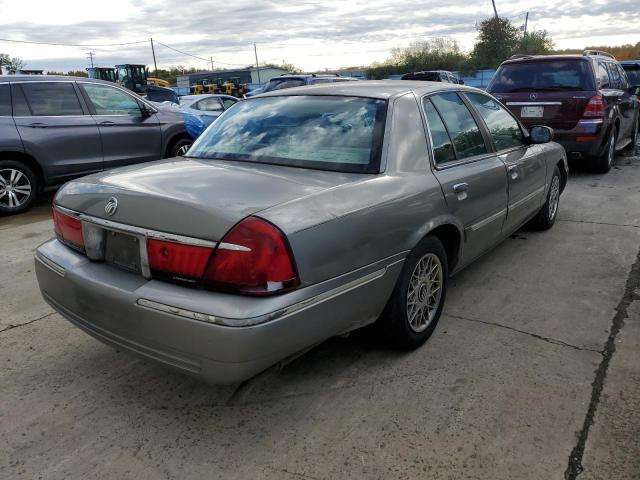 Photo 4 from auction – 2001 MERCURY GRAND MARQ with VIN 2MEFM74W31X693203