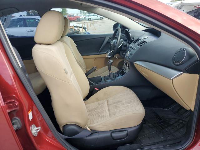 Photo 5 from auction – 2010 MAZDA 3 I with VIN JM1BL1SF6A1156417