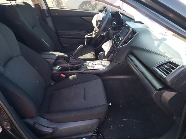 Photo 5 from auction – 2019 SUBARU IMPREZA with VIN 4S3GTAA63K3760696