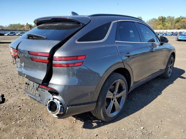 Photo 4 from auction – 2022 GENESIS GV70 BASE with VIN KMUMADTB5NU027324