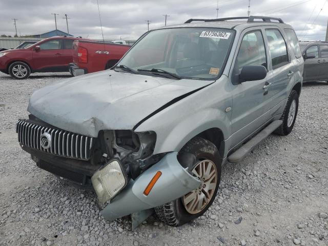 Photo 2 from auction – 2005 MERCURY MARINER with VIN 4M2YU56Z35DJ27250