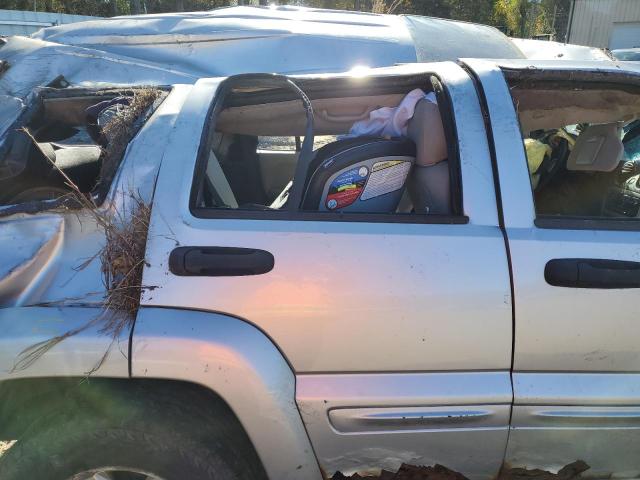 Photo 6 from auction – 2004 JEEP LIBERTY LI with VIN 1J4GL58K44W300470