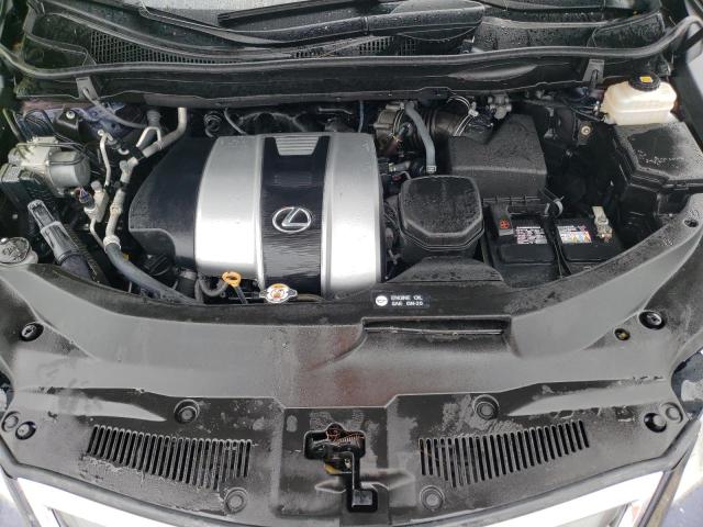 Photo 7 from auction – 2019 LEXUS RX 350 BAS with VIN 2T2BZMCA8KC192220