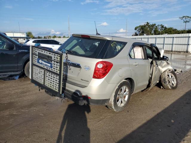 Photo 4 from auction – 2012 CHEVROLET EQUINOX LS with VIN 2GNALBEK3C1140884
