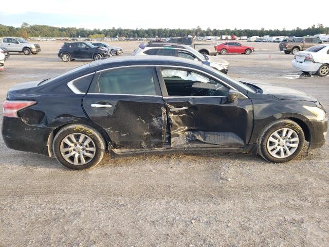 Photo 9 from auction – 2015 NISSAN ALTIMA 2.5 with VIN 1N4AL3AP8FN862974