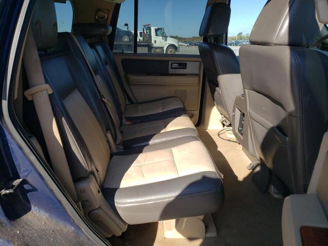 Photo 6 from auction – 2008 FORD EXPEDITION with VIN 1FMFU17538LA13367