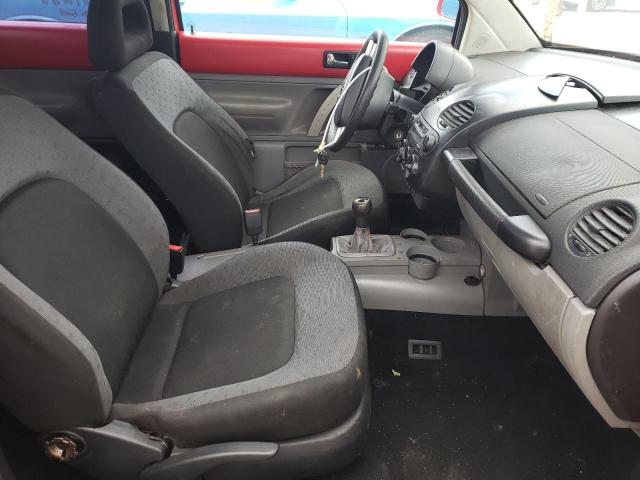 Photo 5 from auction – 1998 VOLKSWAGEN NEW BEETLE with VIN 3VWBB61C2WM011311