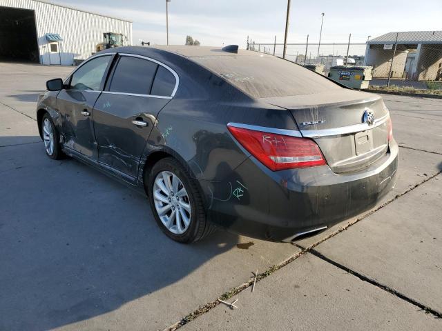 Photo 3 from auction – 2015 BUICK LACROSSE with VIN 1G4GB5G33FF255216
